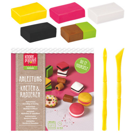 SET COLORIAGE ET BRICOLAGE HEYDA