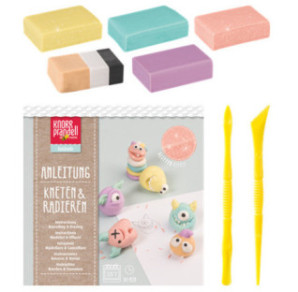 SET COLORIAGE ET BRICOLAGE HEYDA