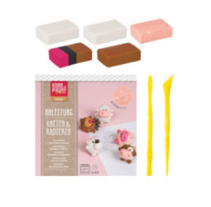 SET COLORIAGE ET BRICOLAGE HEYDA