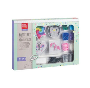 SET COLORIAGE ET BRICOLAGE HEYDA