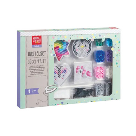 SET COLORIAGE ET BRICOLAGE HEYDA