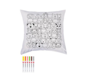 SET COLORIAGE ET BRICOLAGE HEYDA