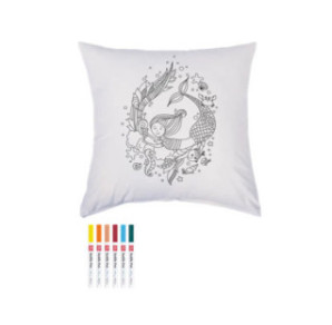 SET COLORIAGE ET BRICOLAGE HEYDA