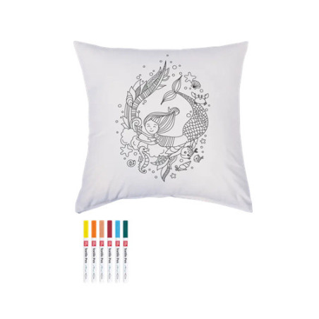 SET COLORIAGE ET BRICOLAGE HEYDA