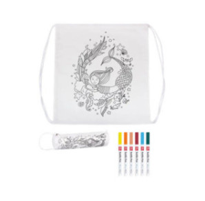 SET COLORIAGE ET BRICOLAGE HEYDA