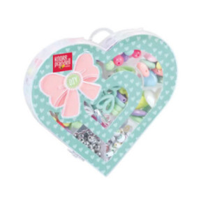 SET COLORIAGE ET BRICOLAGE HEYDA