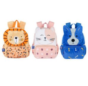 SAC A DOS OXFORD ENFANTS ASS.