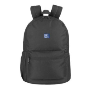 SAC A DOS OXFORD B-YOU JET BLACK