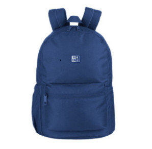 SAC A DOS OXFORD B-YOU MOOD INDIGO