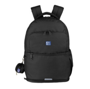 SAC A DOS OXFORD B-OUT NOIR