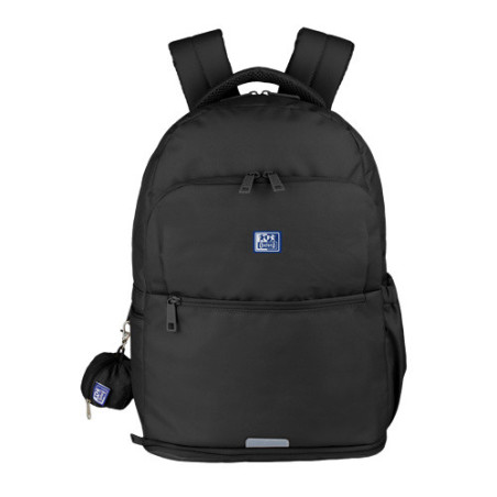 SAC A DOS OXFORD B-OUT NOIR