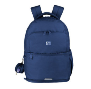 SAC A DOS OXFORD B-OUT MOOD INDIGO
