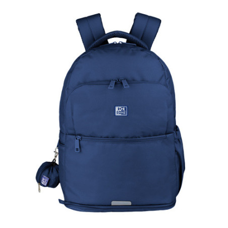 SAC A DOS OXFORD B-OUT MOOD INDIGO
