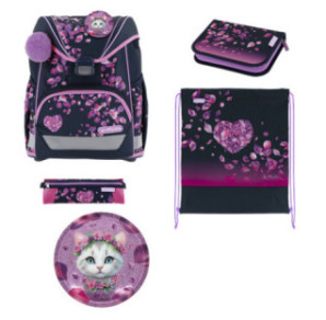 SAC A DOS HERLITZ 6PCS BLOSSOM DANCE II