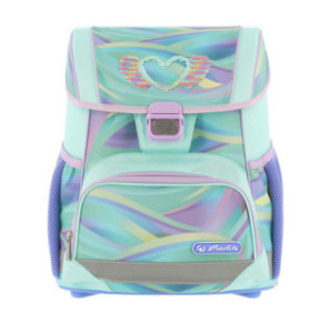 SAC A DOS HERLITZ MINTY LOVE VIDE