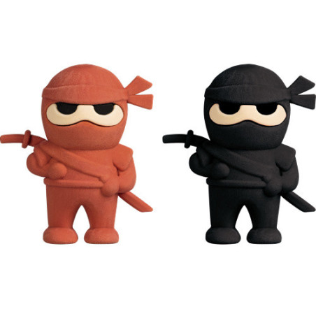 GOMME BRUNNEN FUN NINJA POWER