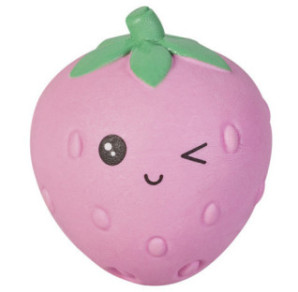 GOMME BRUNNEN FUN FRUITY LOVE