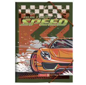 FARDE A ELAST.+RABATS A4 BRUNNEN FAST WHEELS