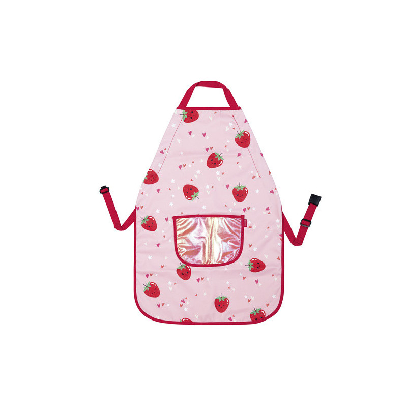 TABLIER BRUNNEN FRUITY LOVE