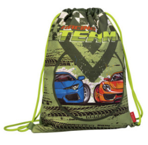 SAC DE SPORT BRUNNEN FAST WHEELS