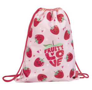 SAC DE SPORT BRUNNEN FRUITY LOVE
