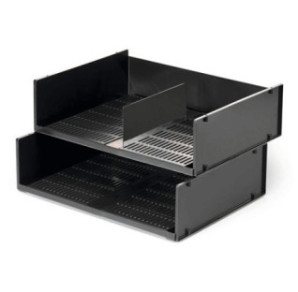 BAC A COURRIER DURABLE OPTIMO A3 ANTHRACITE