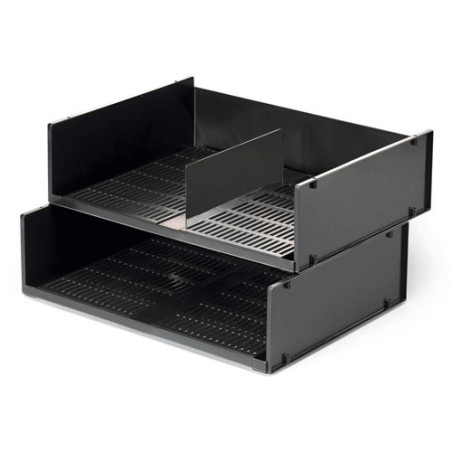 BAC A COURRIER DURABLE OPTIMO A3 ANTHRACITE