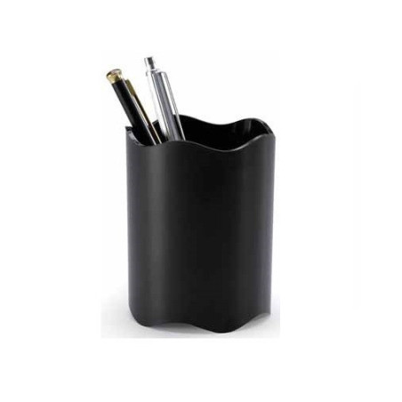 POT A CRAYONS DURABLE TREND NOIR