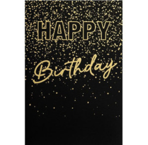 CARTE VOEUX BSB HAPPY BIRTHDAY