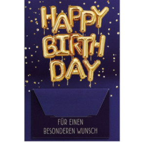 CARTE VOEUX BSB VOUCHER MONEY