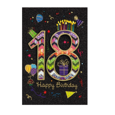 CARTE VOEUX BSB HAPPY BIRTHDAY