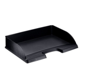 BAC A COURRIER LEITZ OBLONG NOIR