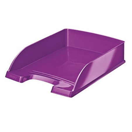 BAC A COURRIER LEITZ NEXXT POURPRE