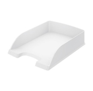 BAC A COURRIER LEITZ BLANC