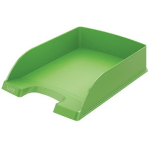 BAC A COURRIER LEITZ VERT CLAIR