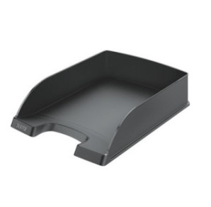BAC A COURRIER LEITZ NOIR