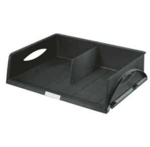 BAC A COURRIER LEITZ SORTY JUMBO NOIR