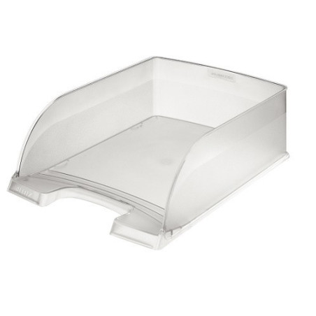 BAC A COURRIER LEITZ JUMBO PLUS FROST