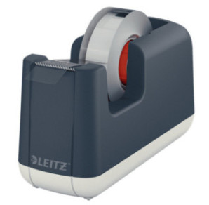 DEROULEUR TABLE 33MX19MM LEITZ COSY GRIS