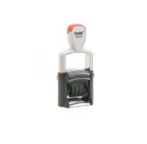 TAMPON TRODAT DATEUR 5430 4MM PROF.