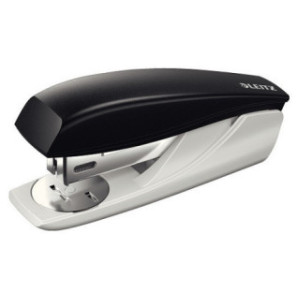 AGRAFEUSE LEITZ 5501 NOIR 25FLS