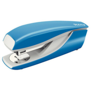 AGRAFEUSE LEITZ 5502 BLEU CLAIR 30FLS