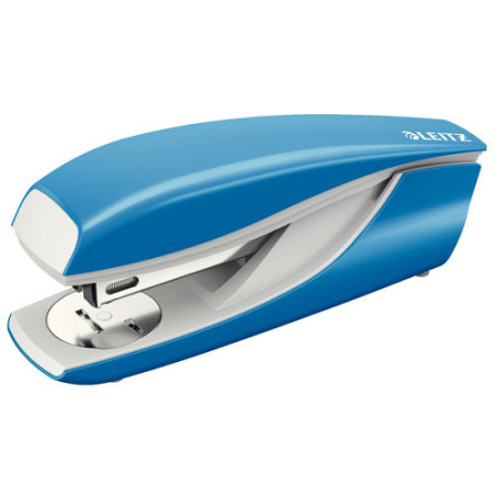 AGRAFEUSE LEITZ 5502 BLEU CLAIR 30FLS