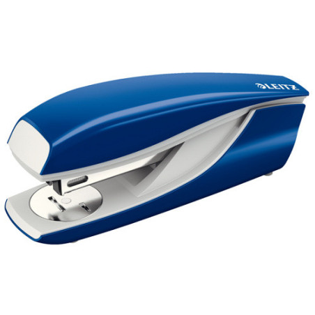AGRAFEUSE LEITZ 5502 BLEU 30FLS