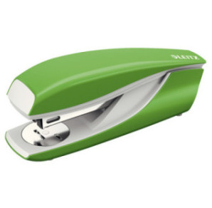 AGRAFEUSE LEITZ 5502 VERT CLAIR 30FLS