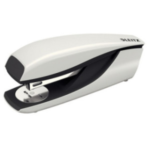 AGRAFEUSE LEITZ 5502 GRIS 30FLS