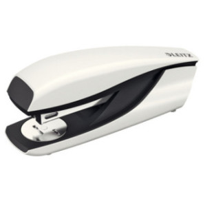 AGRAFEUSE LEITZ 55021 NEXXT BLANC METAL 30FLS