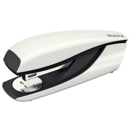 AGRAFEUSE LEITZ 55021 NEXXT BLANC METAL 30FLS