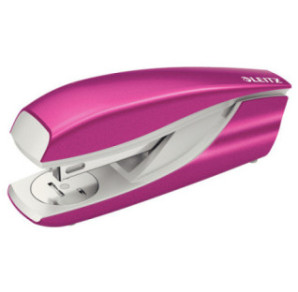 AGRAFEUSE LEITZ 55021 NEXXT ROSE METAL 30FLS