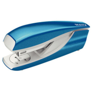 AGRAFEUSE LEITZ 55021 NEXXT BLEU METAL 30FLS
